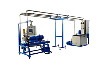 雙螺桿擠出機具備什么樣的功能呢？